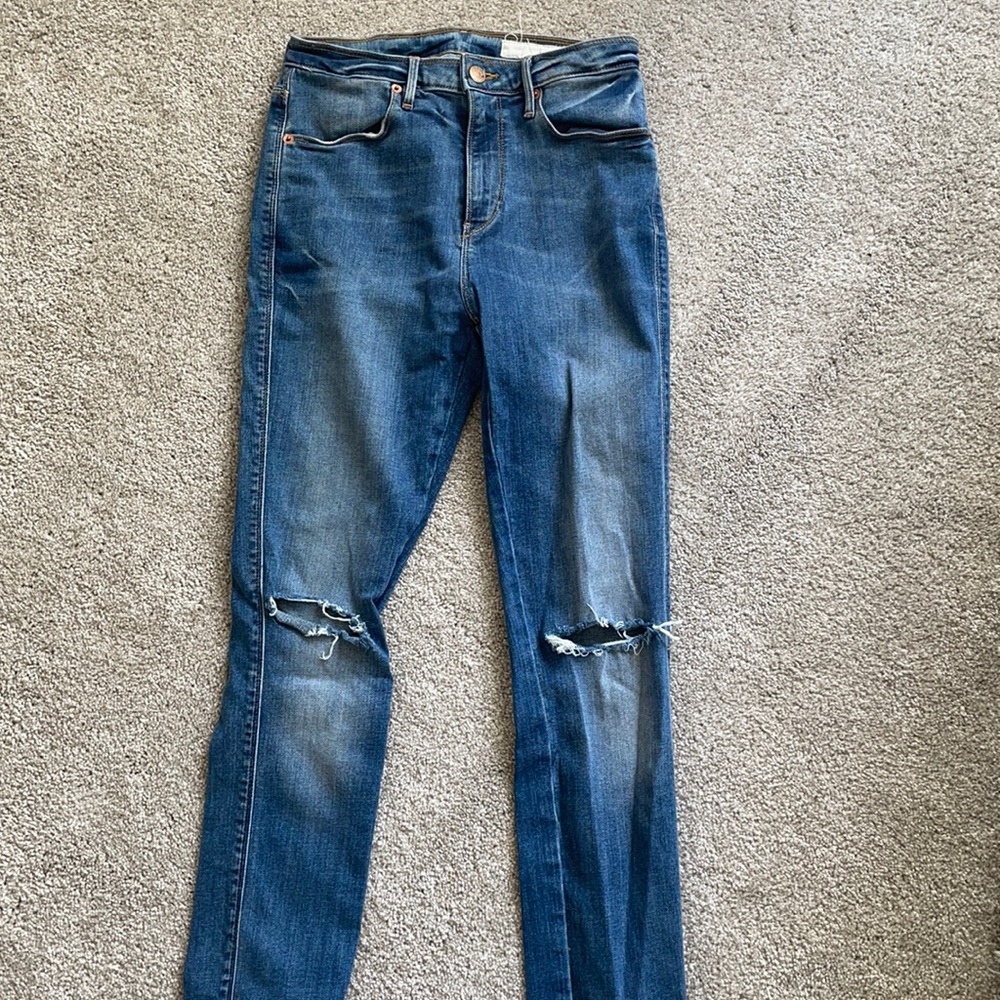 Sass & Bide Jeans